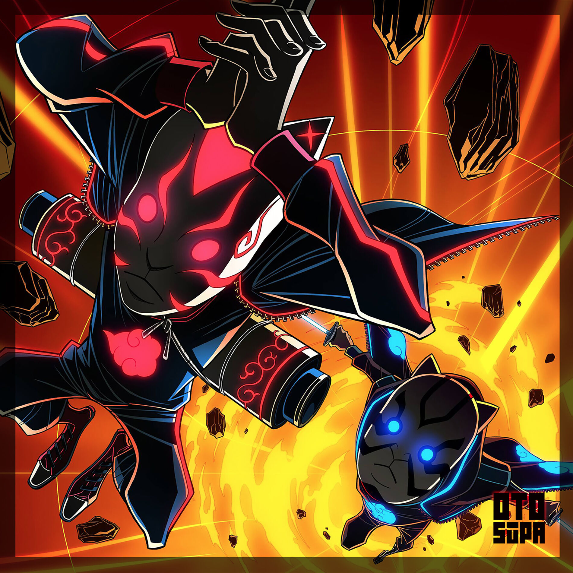 Album cover of LGND