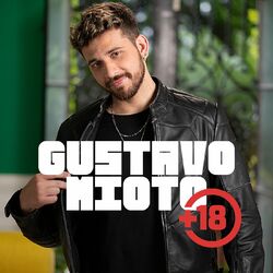 Cover of Gustavo Mioto +18