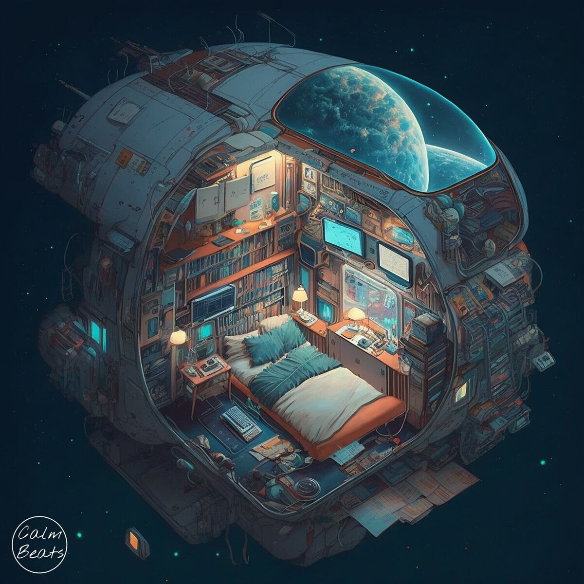 Album cover of Dream Haven