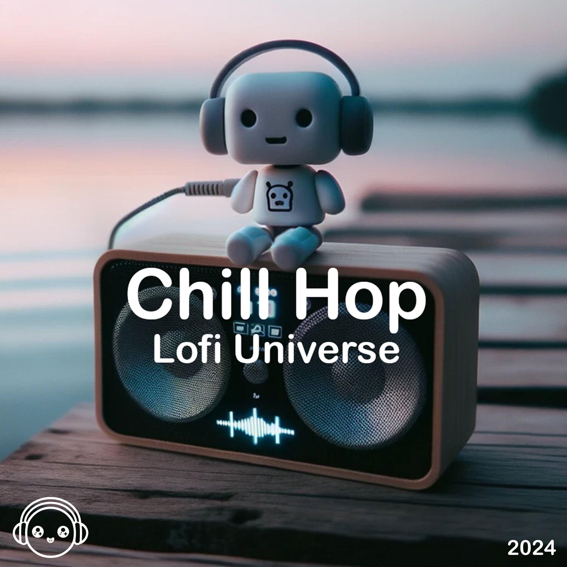 Album cover of Pink Trip