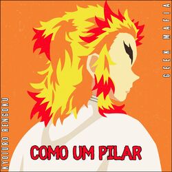 Cover of Como um Pilar | Kyojuro Rengoku