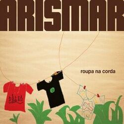 Cover of Roupa na Corda