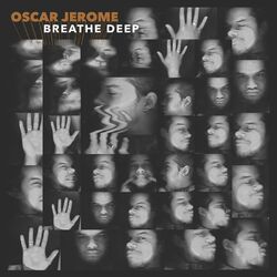 Cover of Breathe Deep