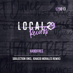 Cover of Soulection