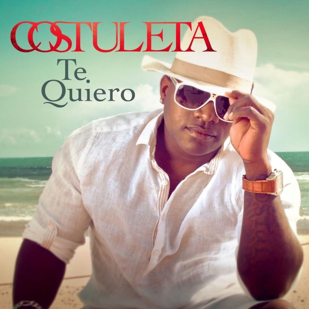 Picture of Te Quiero