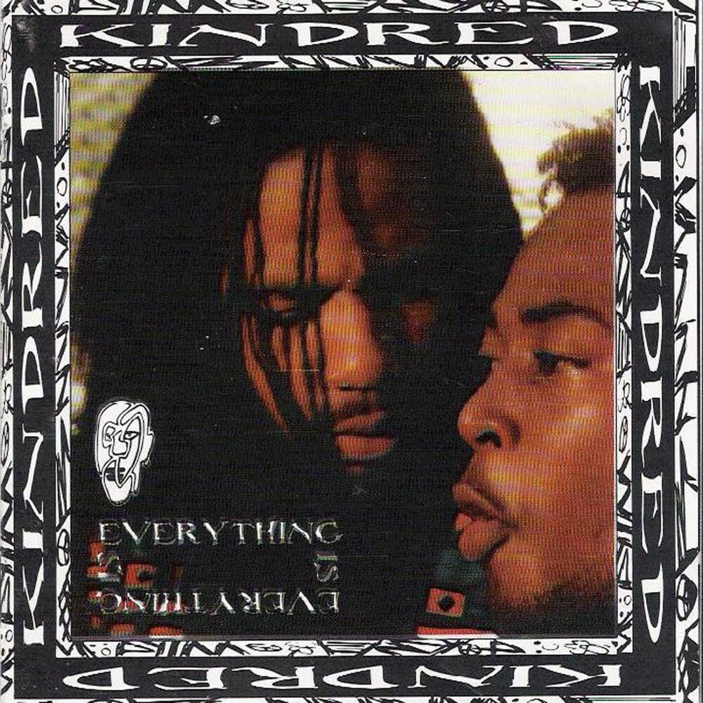 Picture of Everything Is Everything