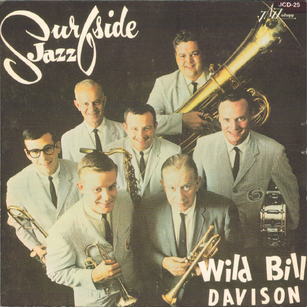 Picture of Surfside Jazz
