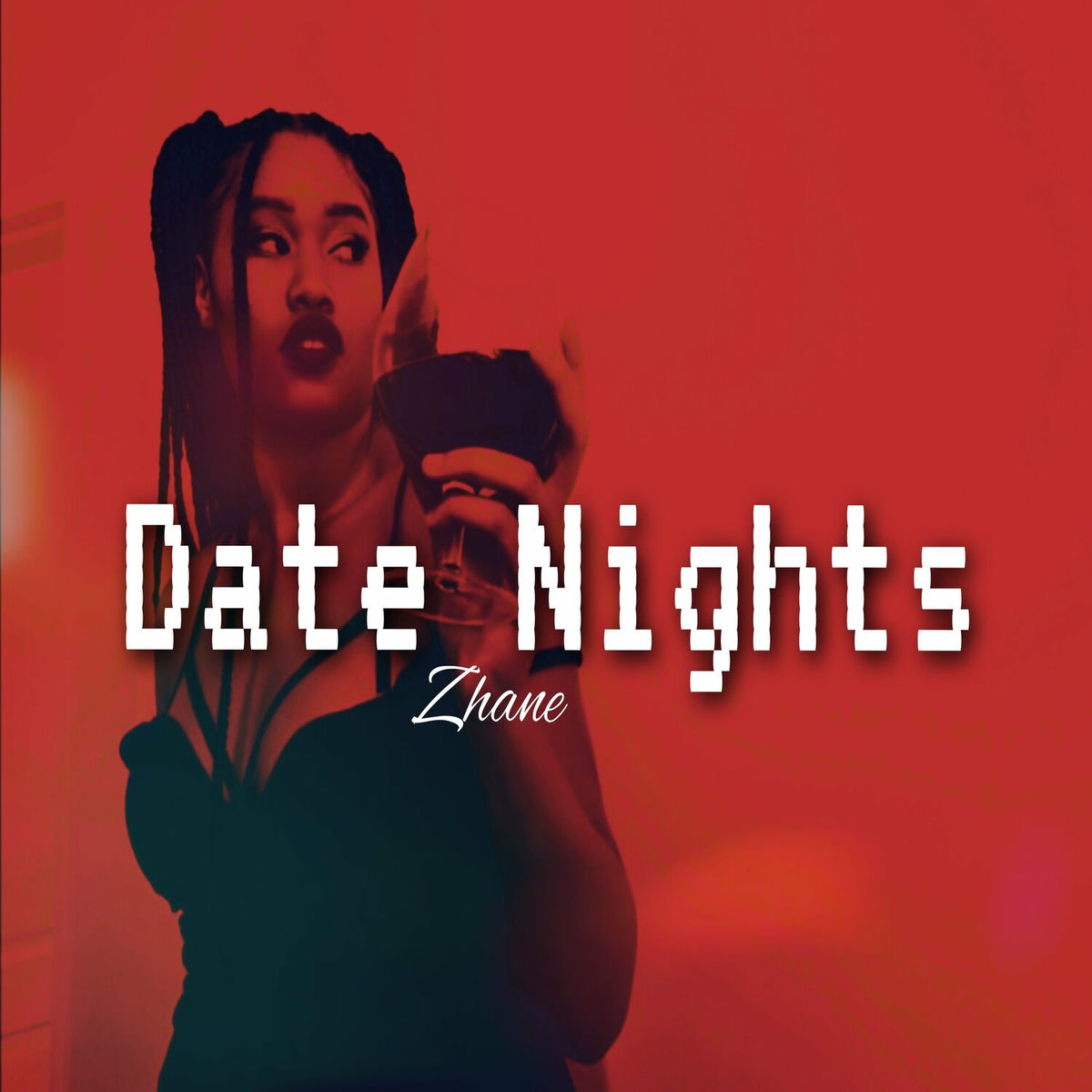 Album cover of Date Nights