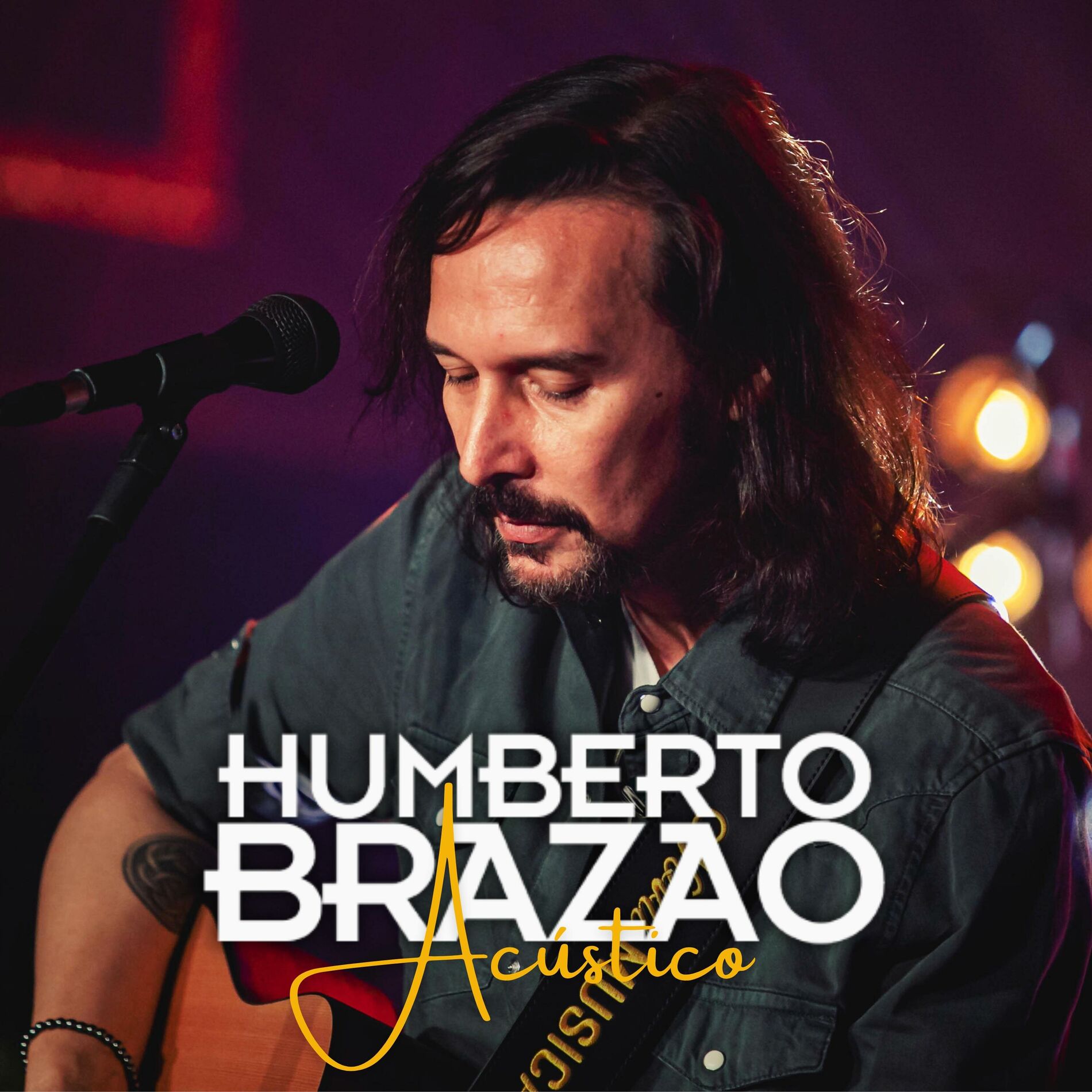 Album cover of Acústico