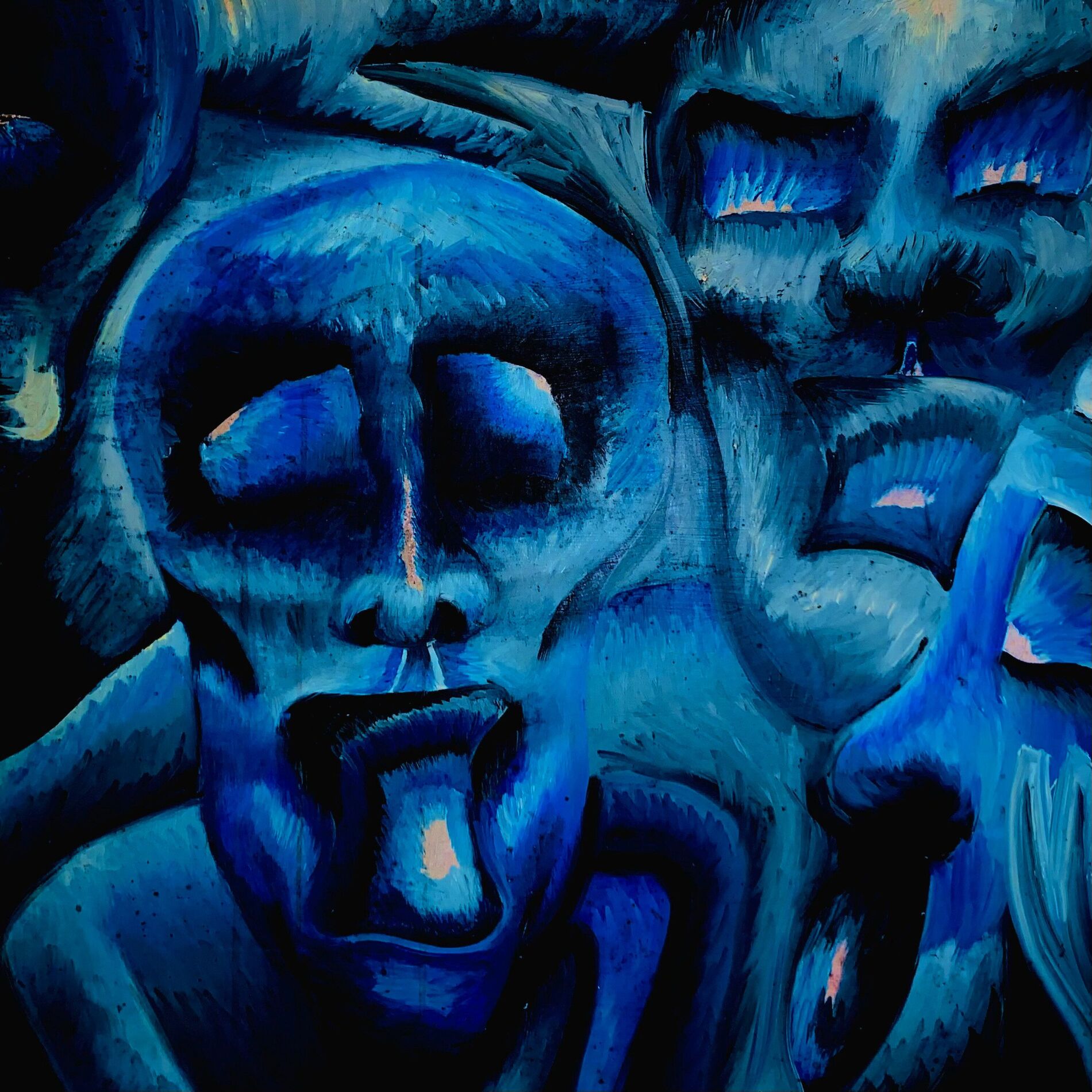 Album cover of Actions