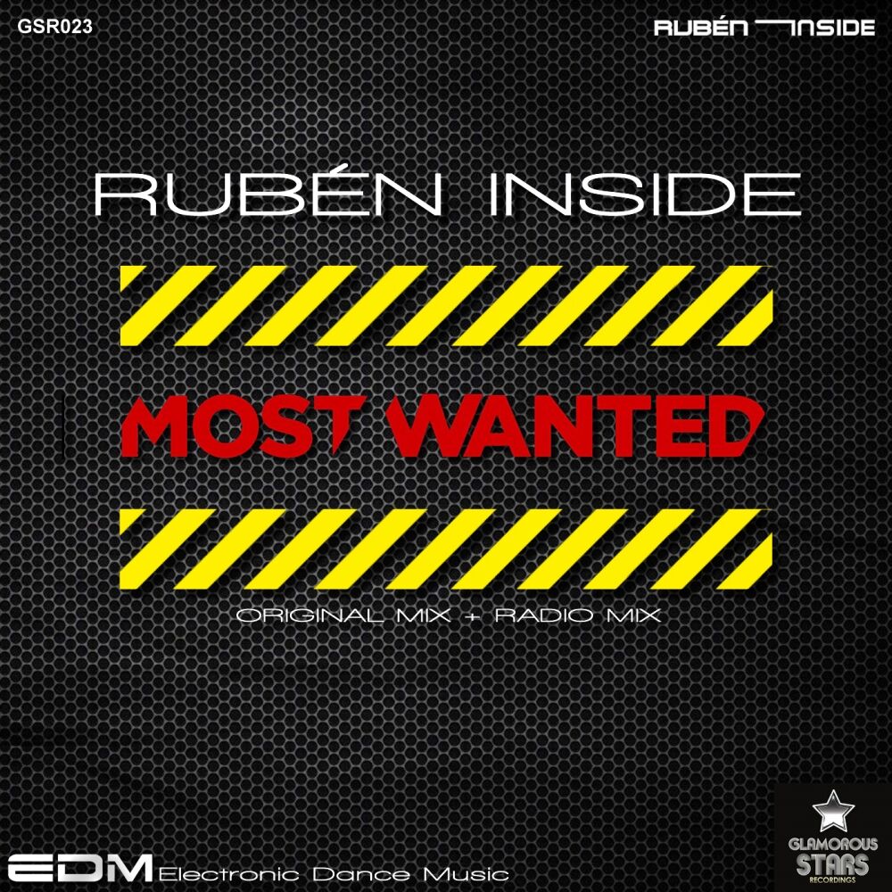 Picture of Most Wanted