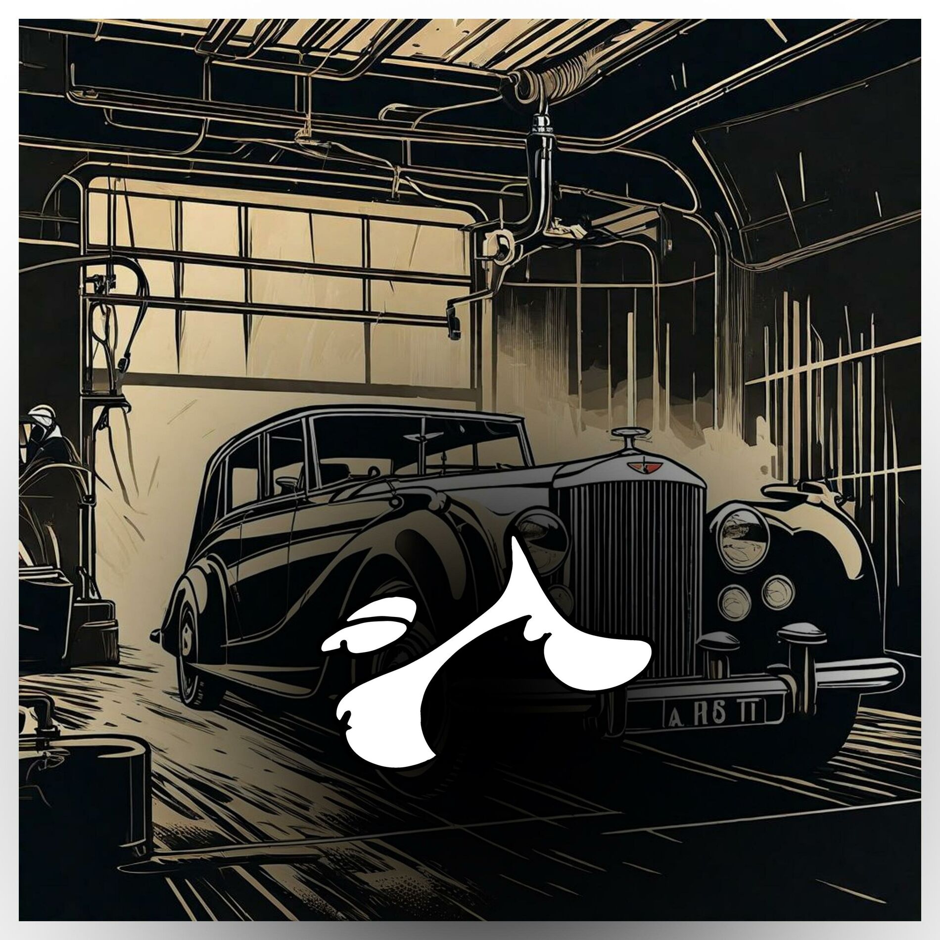 Album cover of Hiljade