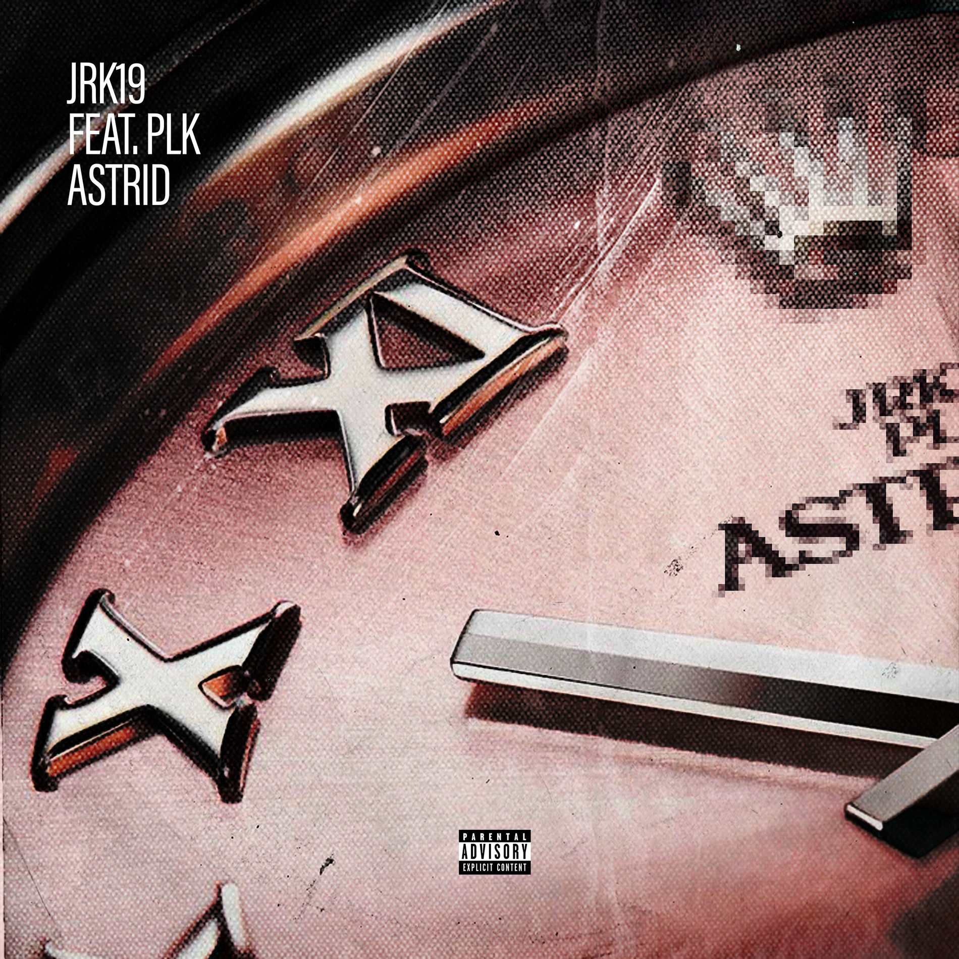Album cover of Astrid