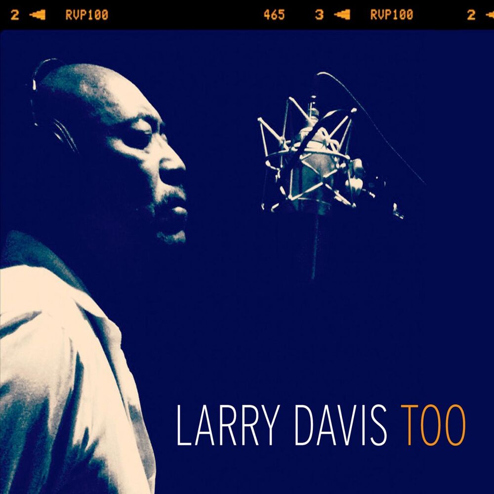 Picture of Larry Davis Too