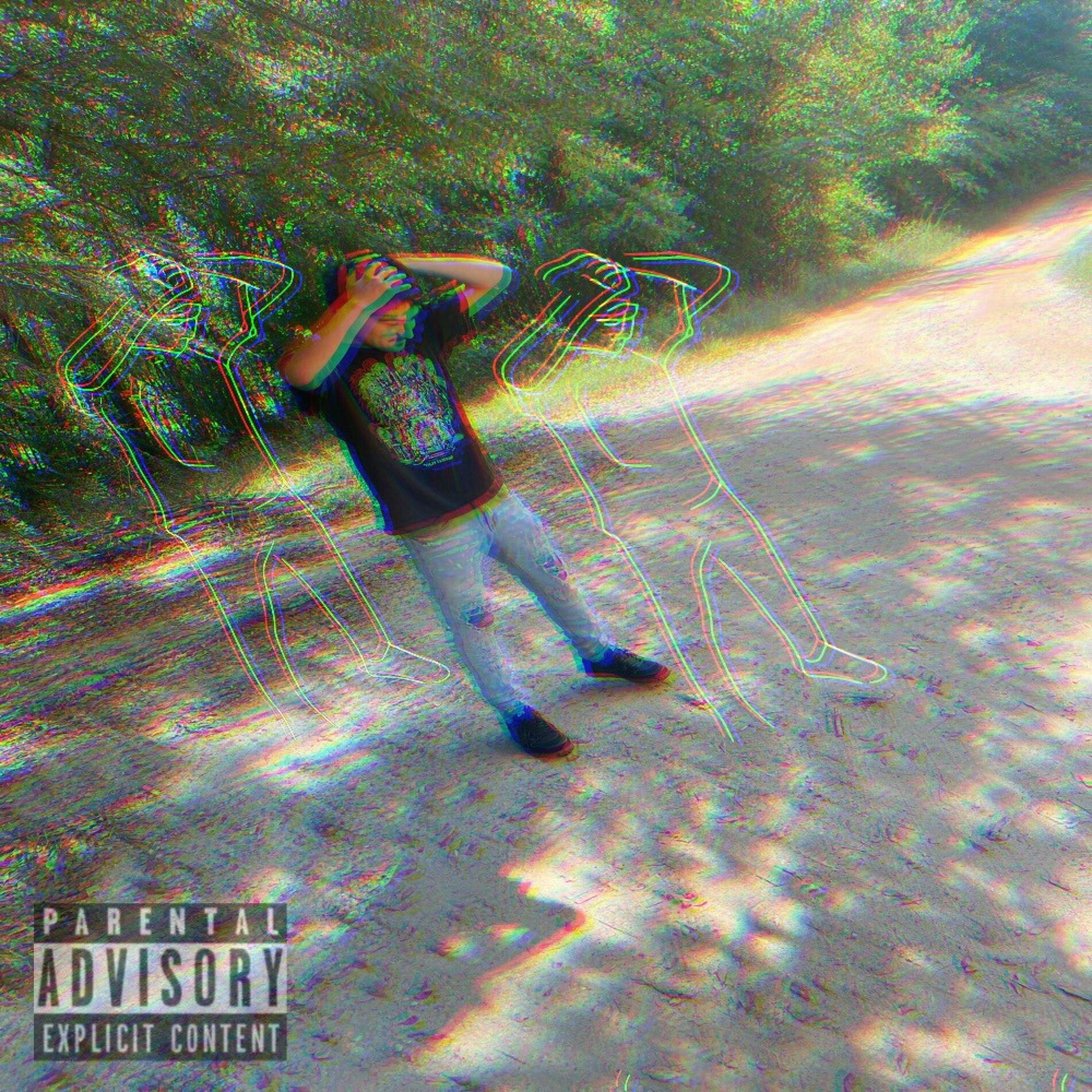 Album cover of Getting Lit (feat. heathen)