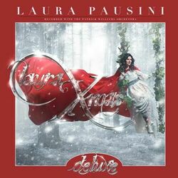 Cover of Laura Xmas (Deluxe)