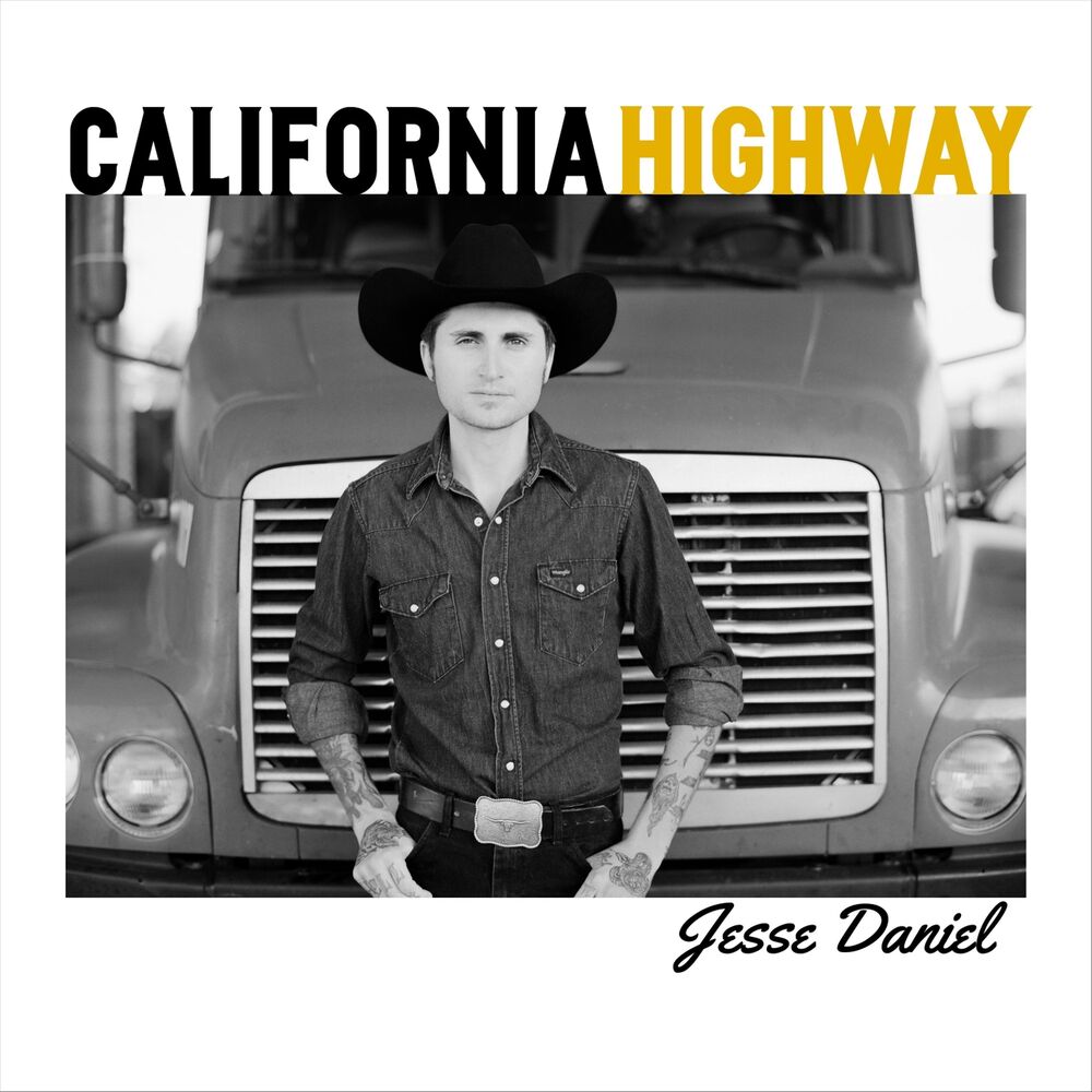 Picture of California Highway