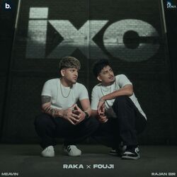 Cover of IXC