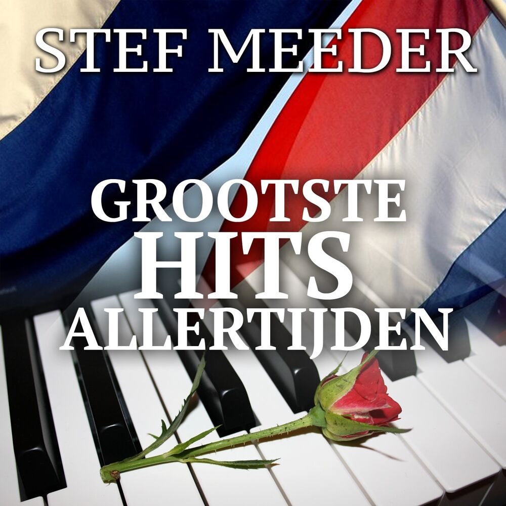 Picture of Grootste Hits Allertijden