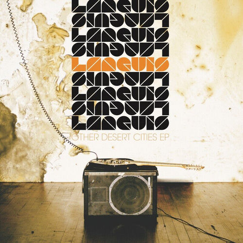 Other Desert Cities sleeve