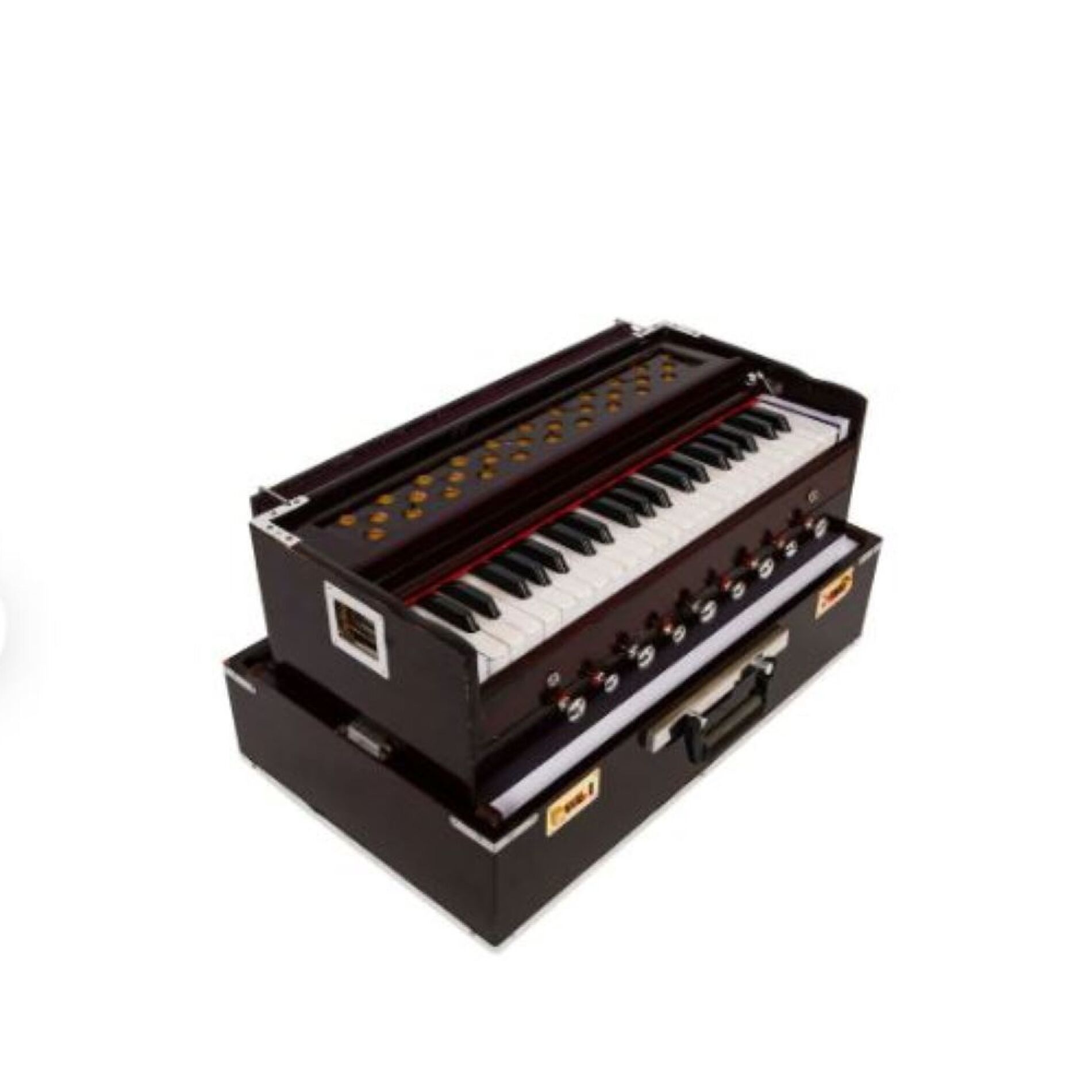 Album cover of F Sharp Major Harmonium