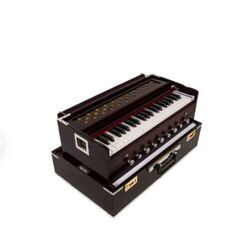 Cover of F Sharp Major Harmonium