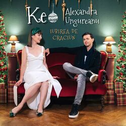 Cover of Iubirea de Craciun