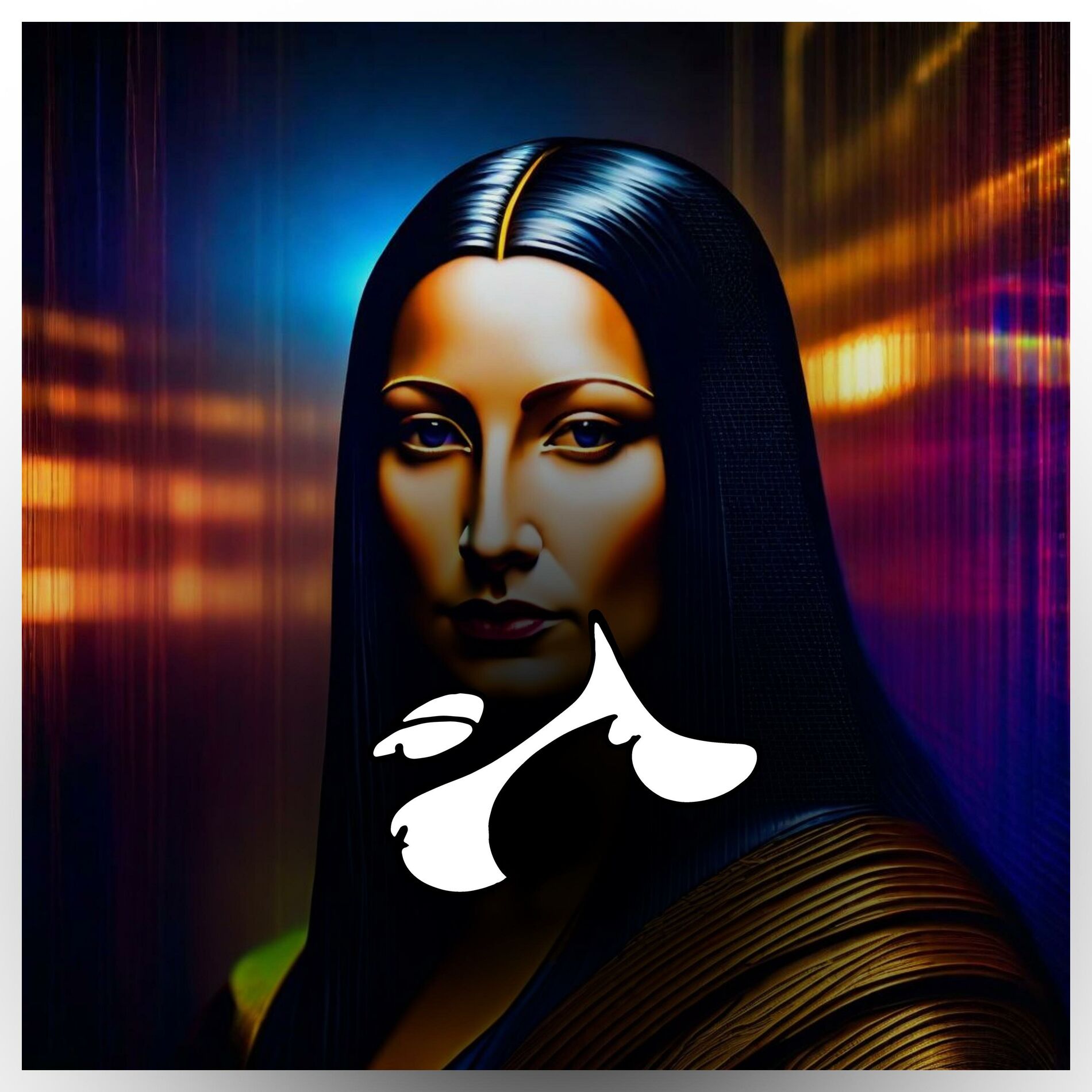 Album cover of Ako Mislis Da Si Ego