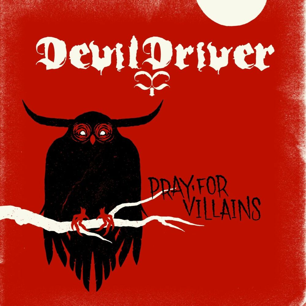 Picture of Pray For Villains