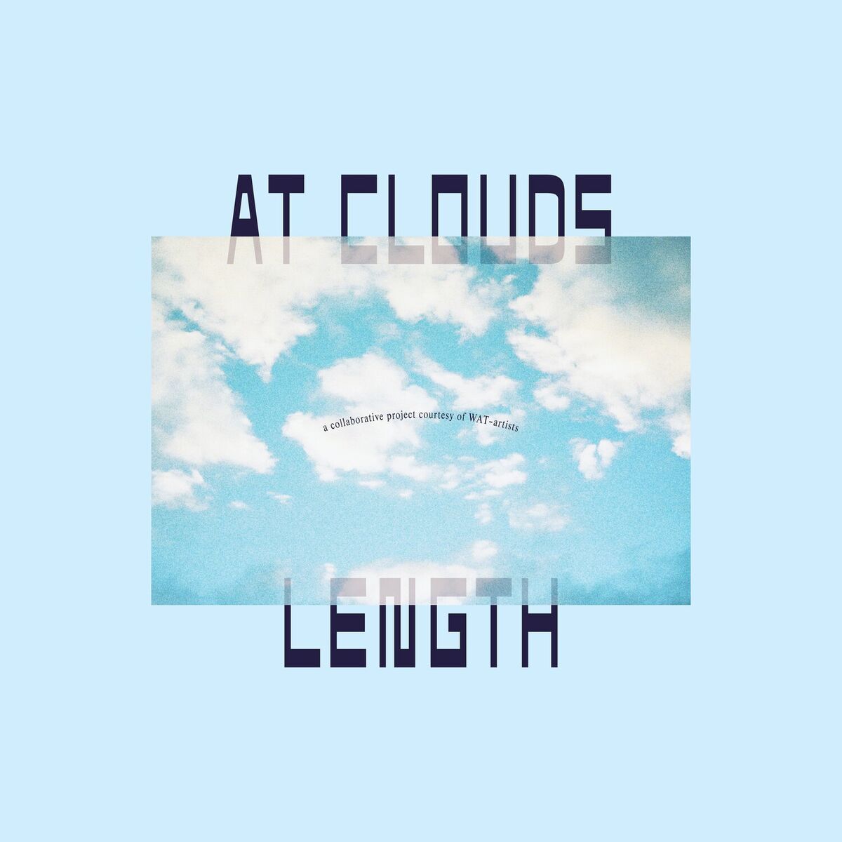 Album cover of At Cloud's Length