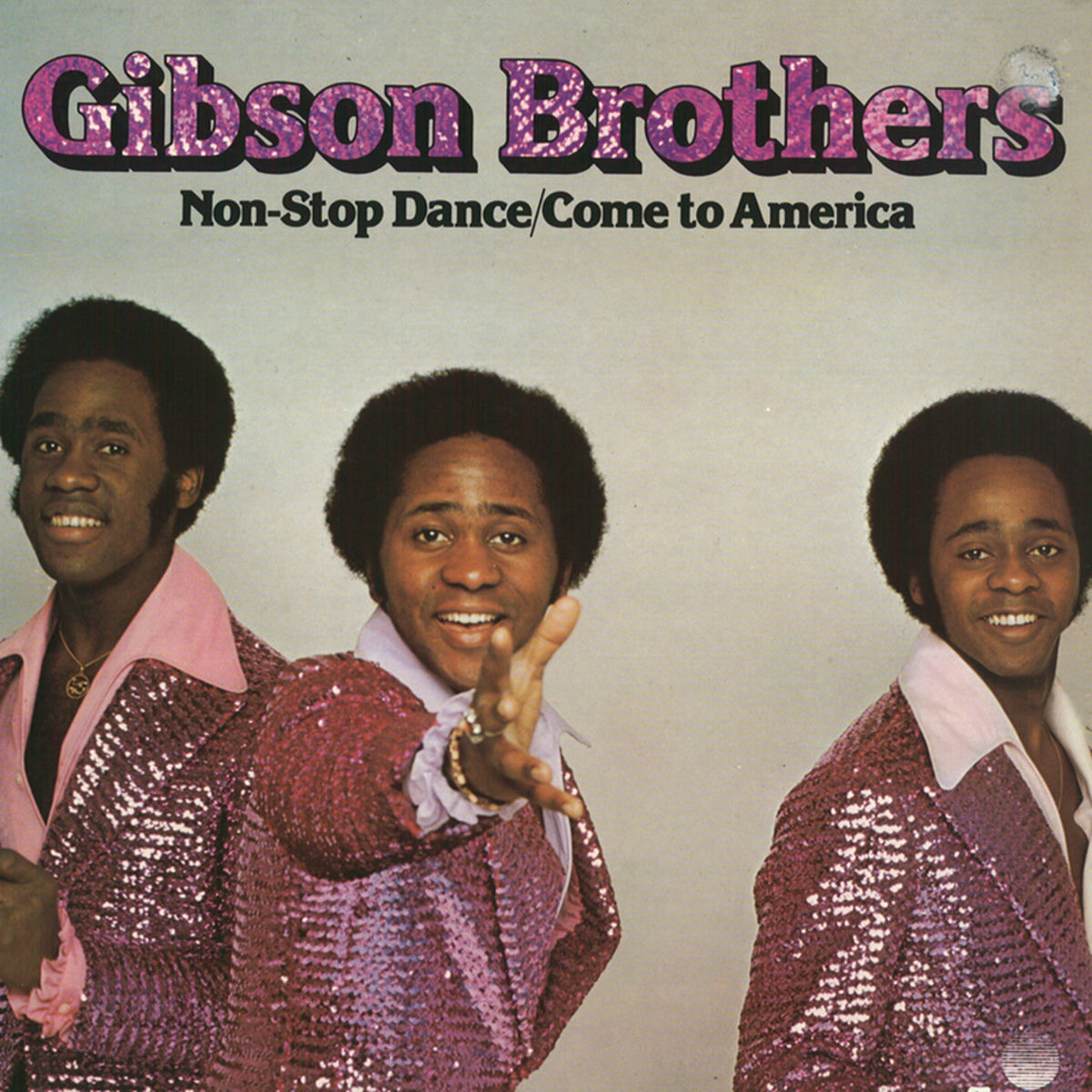 Album cover of Non Stop Dance