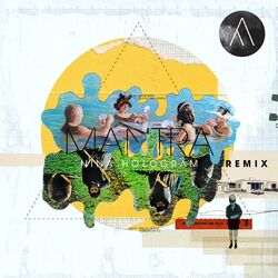 Cover of Mantra (Nina Hologram Remix)