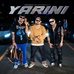 Cover of Yarini