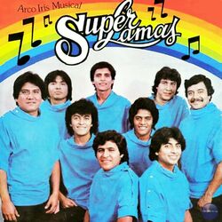 Cover of Arco Iris Musical