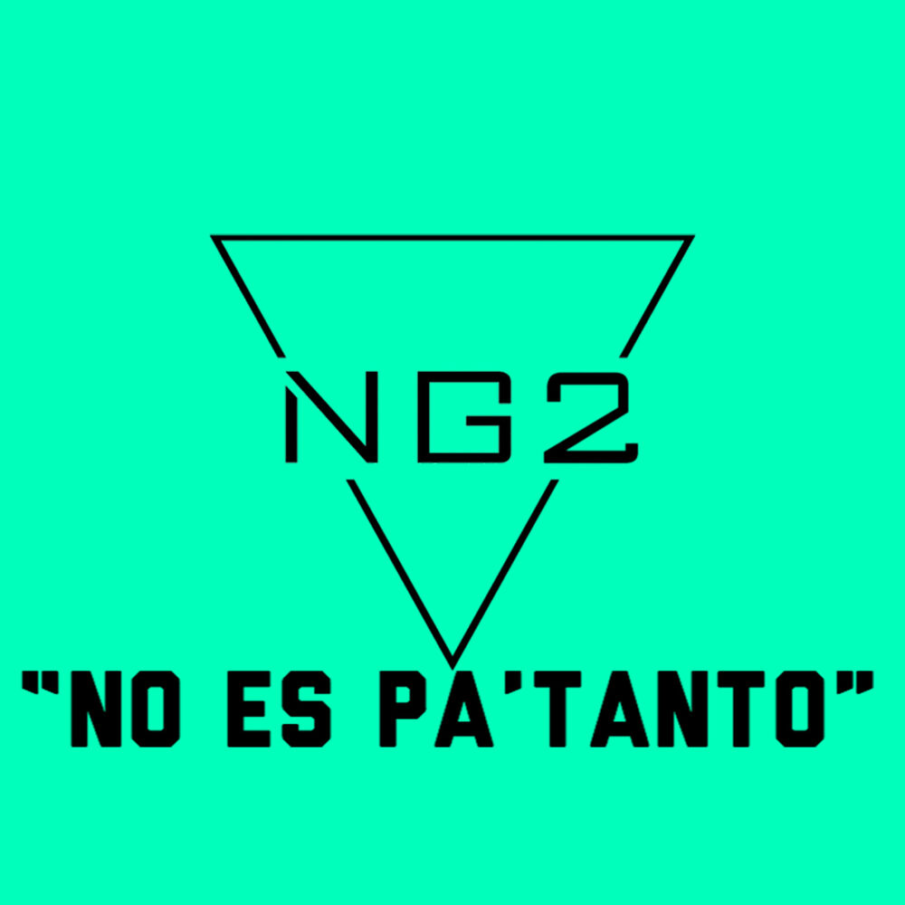Picture of No Es Pa Tanto