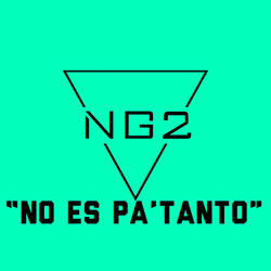 Cover of No Es Pa Tanto