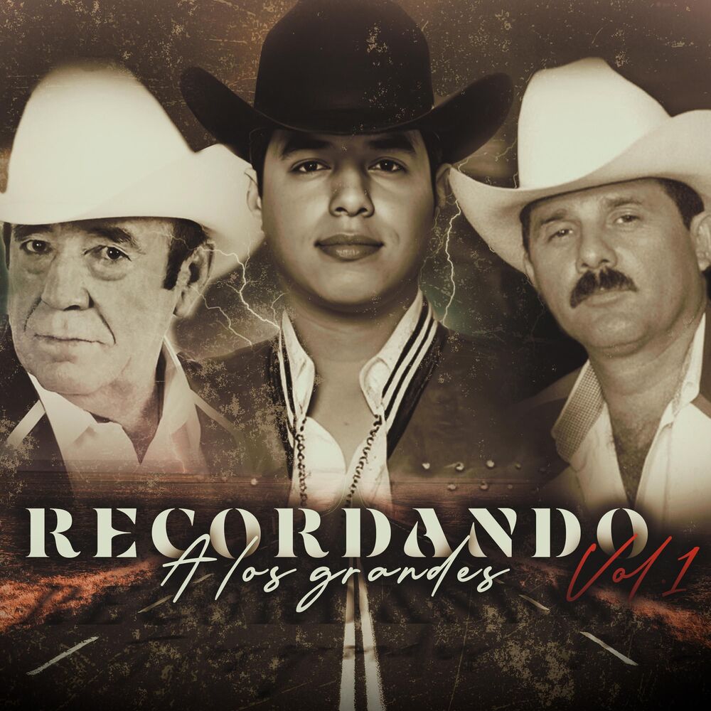 Picture of Recordando A Los Grandes