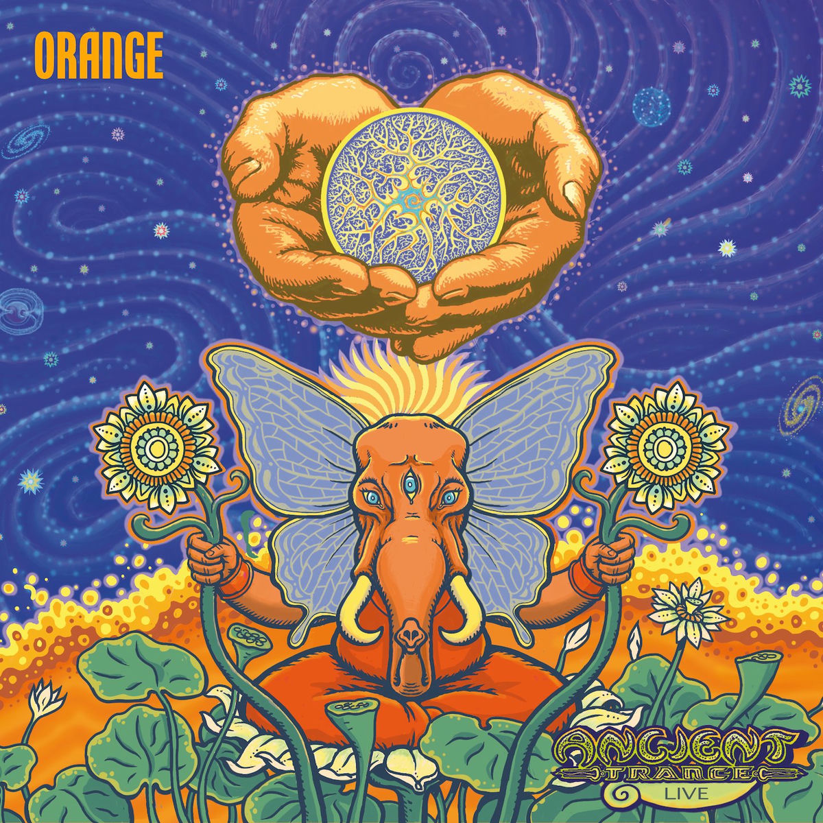 Album cover of Soma Naela