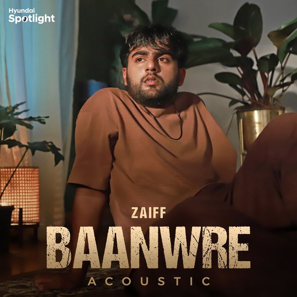 Picture of Baanwre (Acoustic)