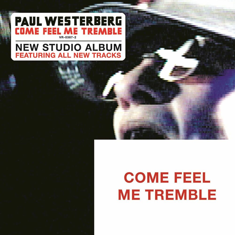 Picture of Come Feel Me Tremble