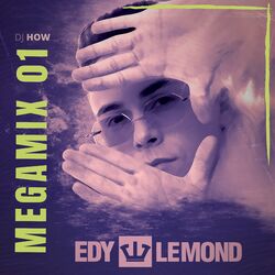 Cover of Megamix 01