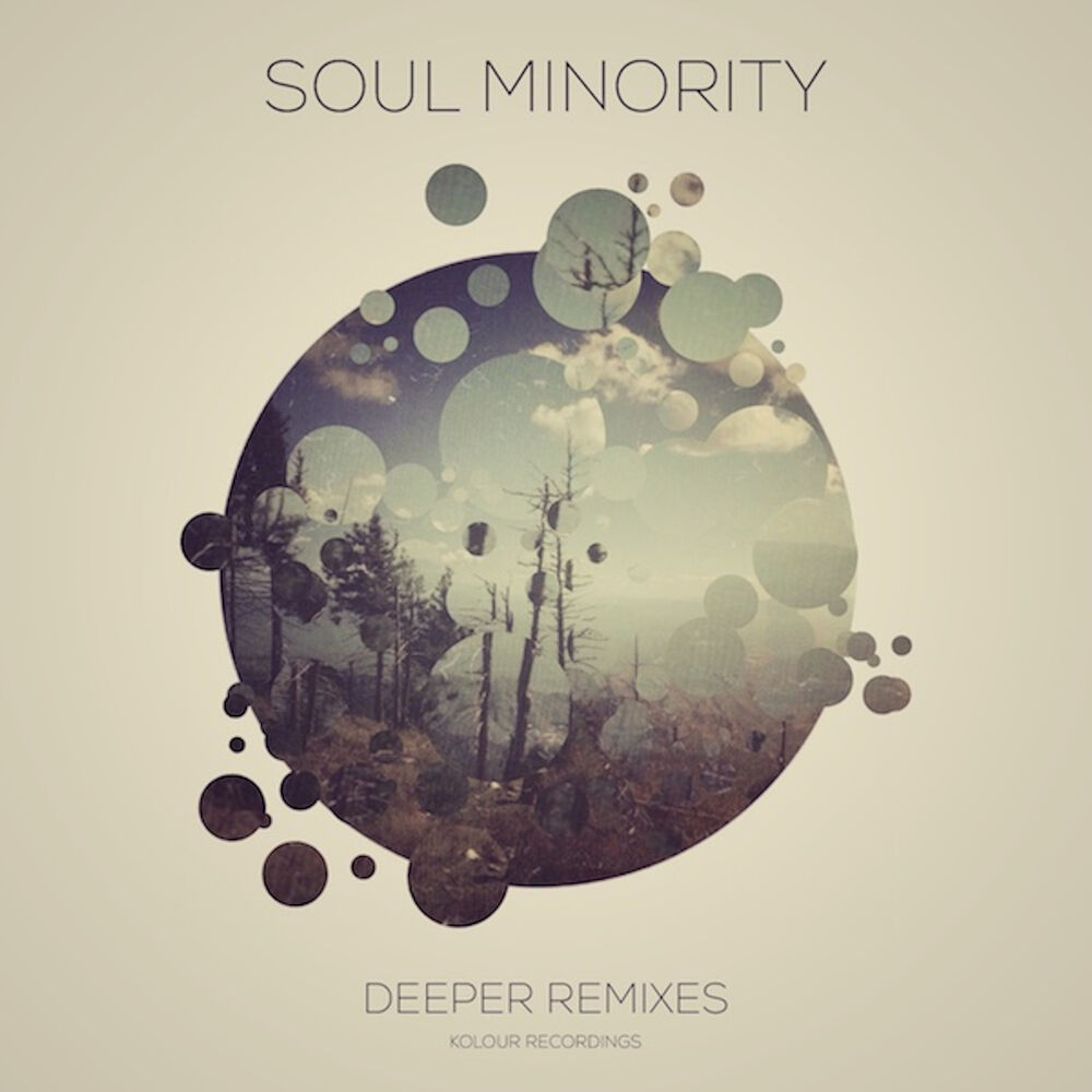 Picture of Deeper Remixes