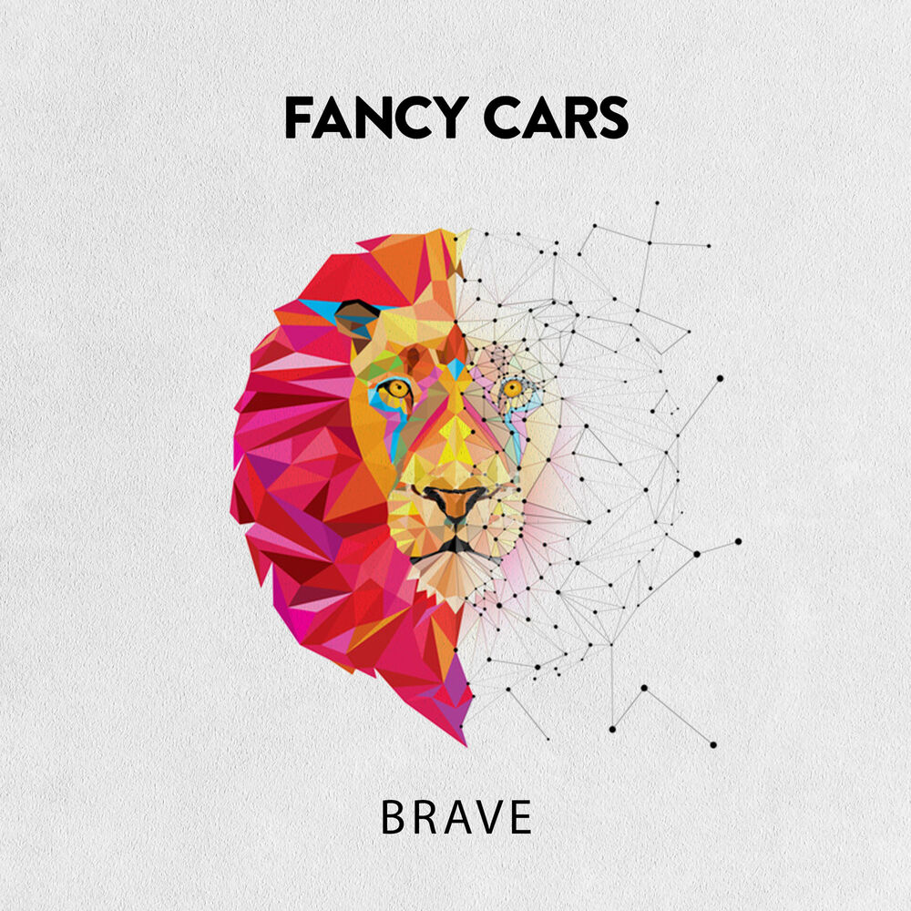 Picture of Brave