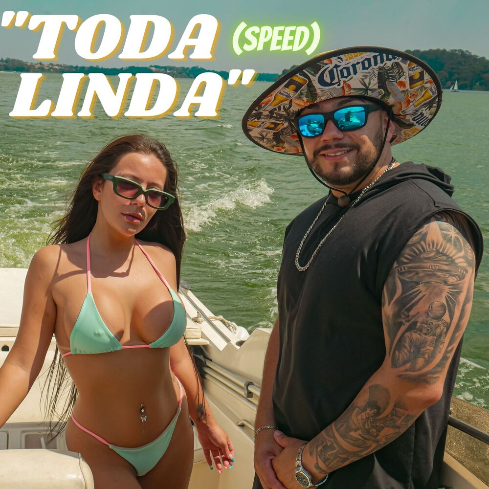 Picture of Toda Linda (Speed)