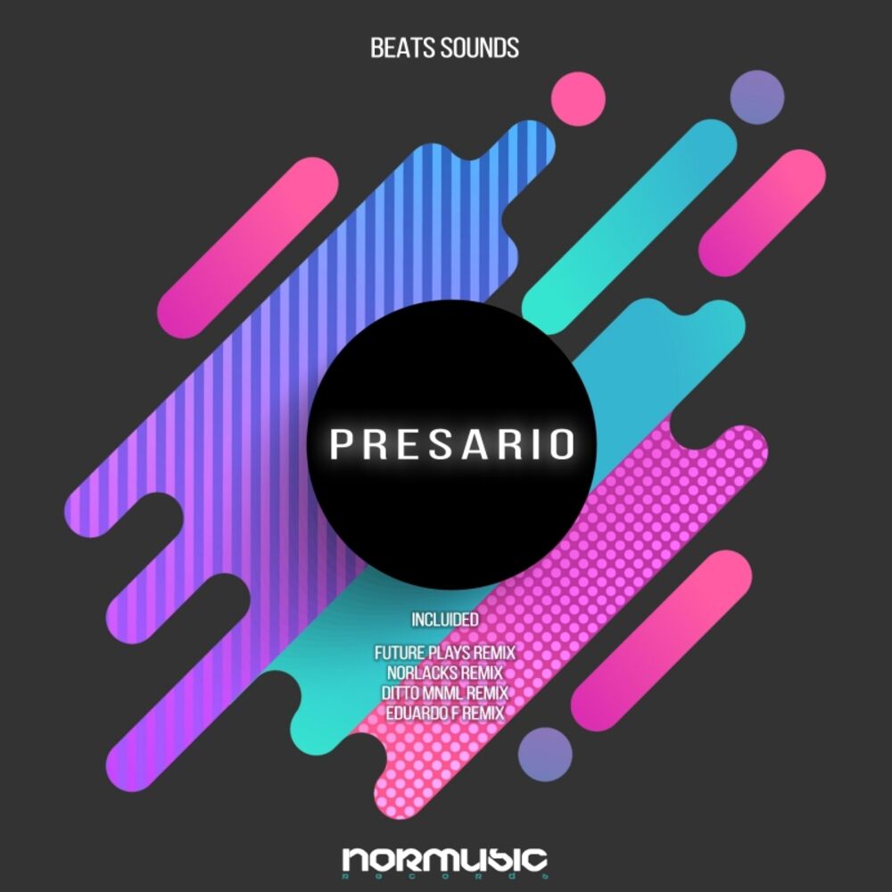 Picture of Presario