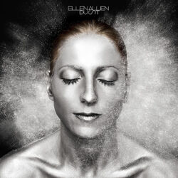 Cover of Dust