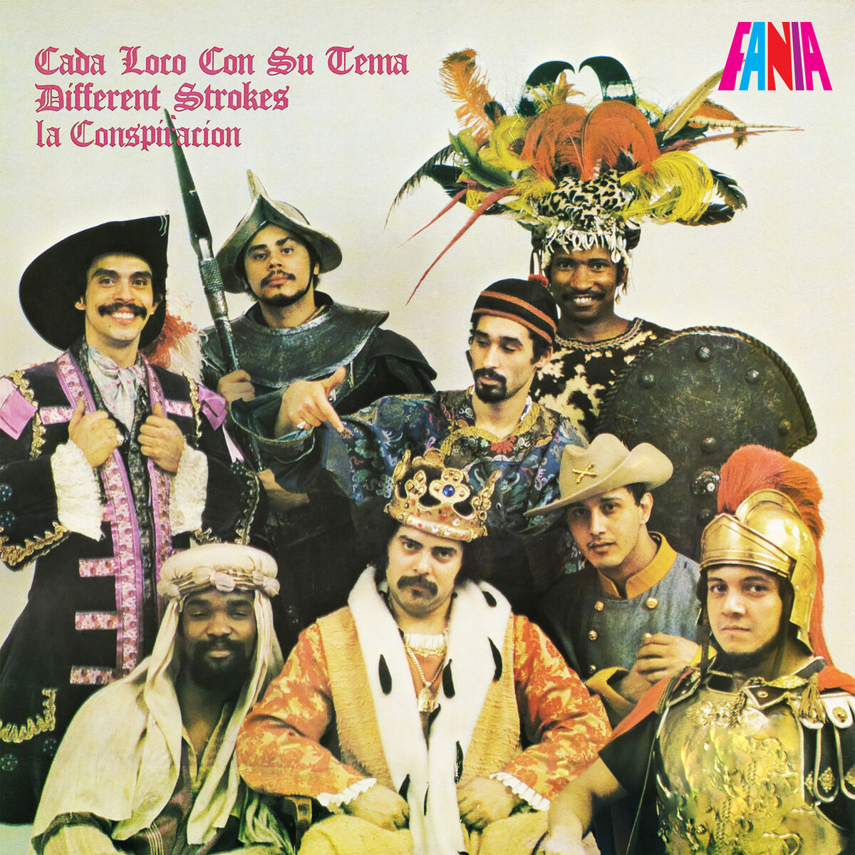 Album cover of No Te Dejaré