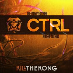 Cover of CTRL