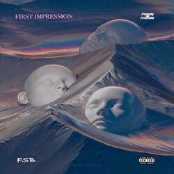 Cover of First Impression