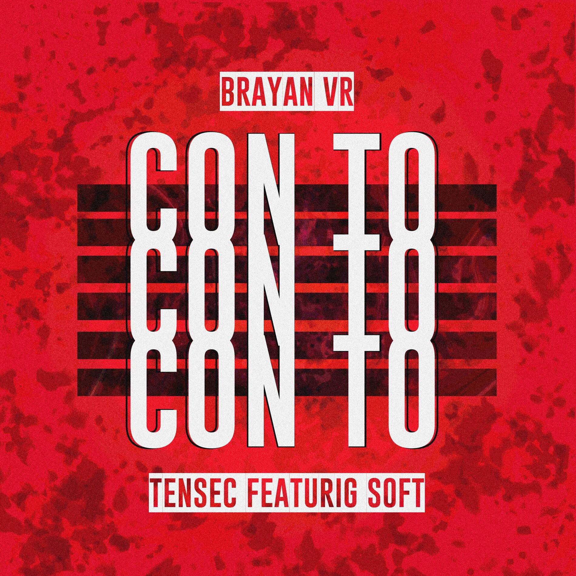 Album cover of Con To